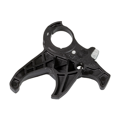 Kunststoffspritzguss- und Kunststoffverbundteile