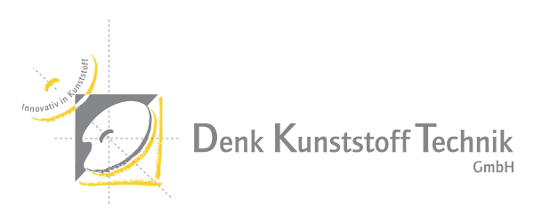 Denk Kunststoff Logo
